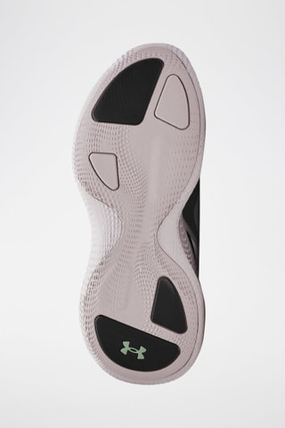Chaussures de sport Slipspeed - Blanc et gris clair