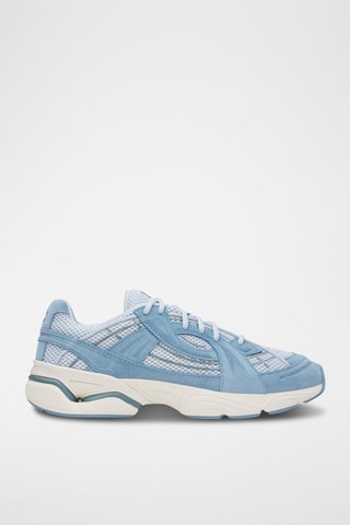 Chaussures de sport Slipspeed - Vert