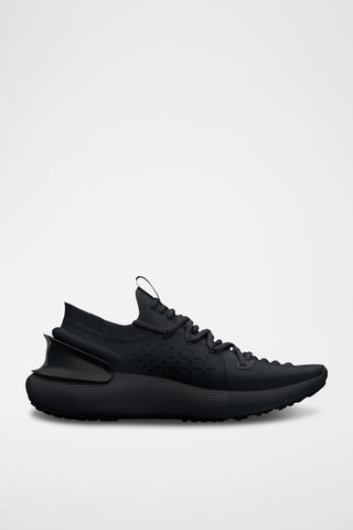 Baskets Spawn - Gris