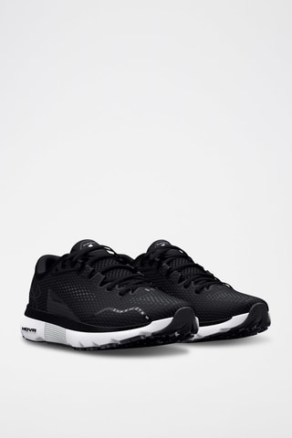 Chaussures de running HOVR™ Infinite 5 -  Noir - Under Armour