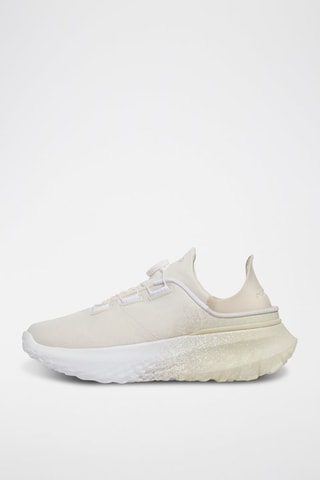 Baskets - Blanc