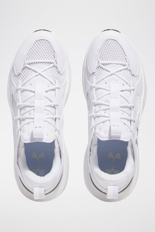 Baskets Apparition - Vert citron