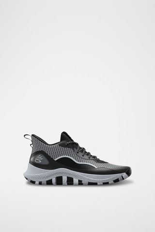 Baskets  Stephen Curry - Noir