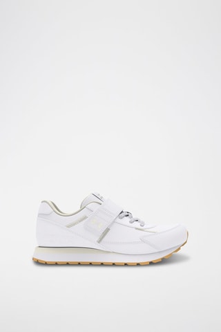 Chaussures de sport  - Blanc