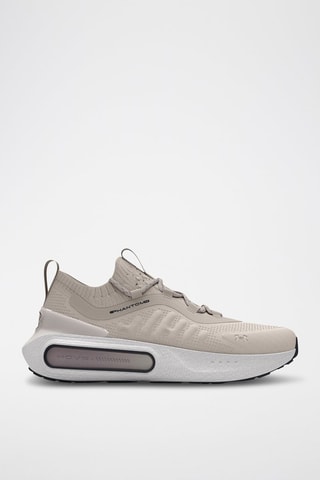 Baskets Phantom 4 - Gris