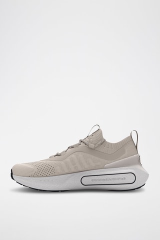 Baskets Phantom 4 - Gris