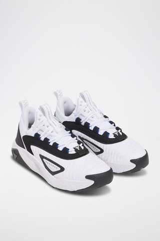 Chaussures de fitness Rock - Blanc