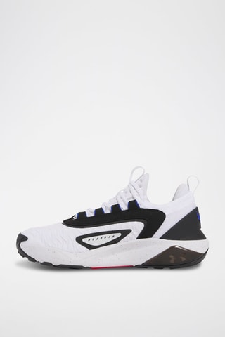 Chaussures de fitness Rock - Blanc