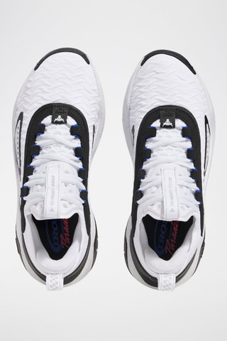 Chaussures de fitness Rock - Blanc