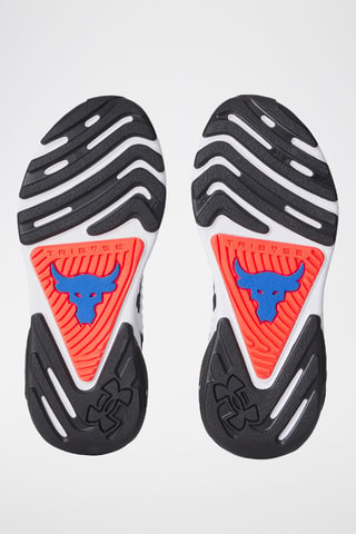 Chaussures de fitness Rock - Blanc