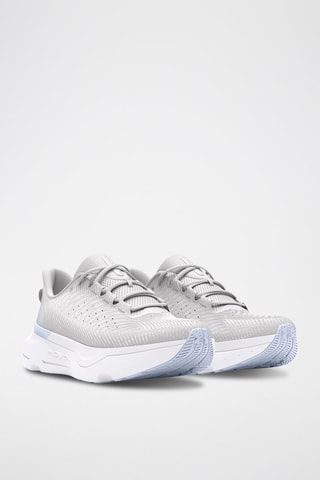 Chaussures de running Infinite - Gris