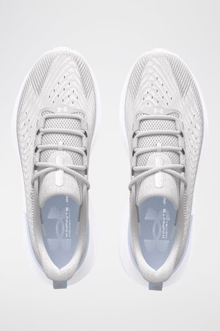 Chaussures de running Infinite - Gris
