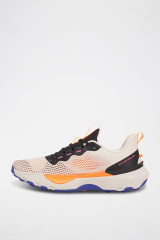 Chaussures de running - Blanc