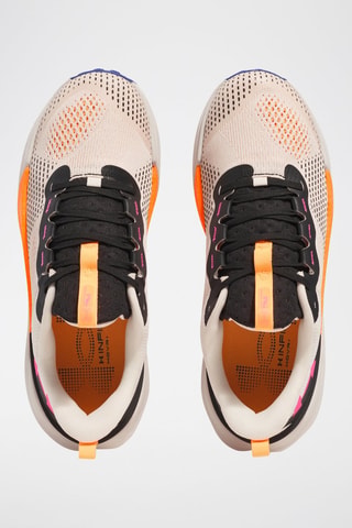 Chaussures de running - Blanc