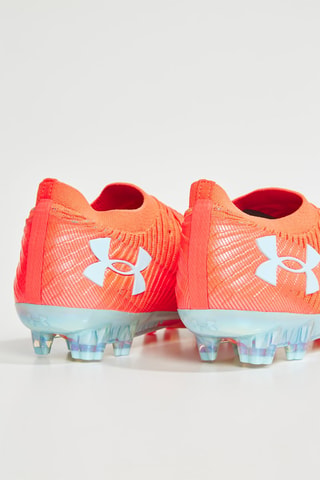 Chaussures de football Team Shadow C Elite 3 FG - Orange