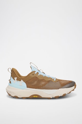 Chaussures de running Infinite - Marron