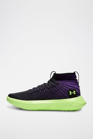 Chaussures de basketball - Noir