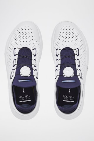 Chaussures de sport - Blanc