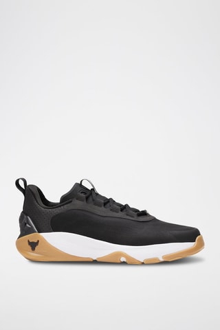 Chaussures de training Rock - Noir