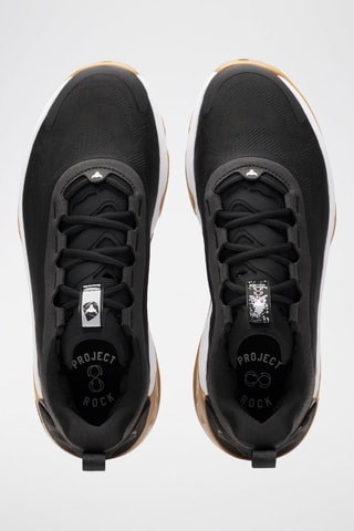 Chaussures de training Rock - Noir
