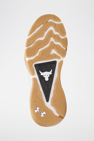Chaussures de training Rock - Noir