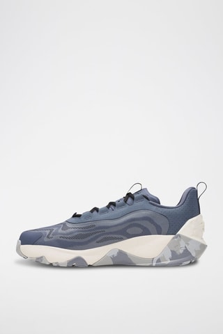 Chaussures d’entraînement Rock - Gris
