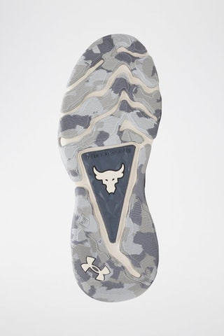 Chaussures d’entraînement Rock - Gris