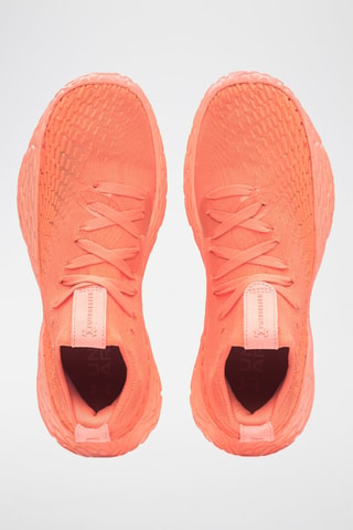Chaussures de basketball Futr X - Orange