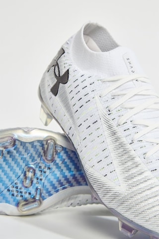 Zapatillas de fútbol Shadow Elite 3 - Blanco