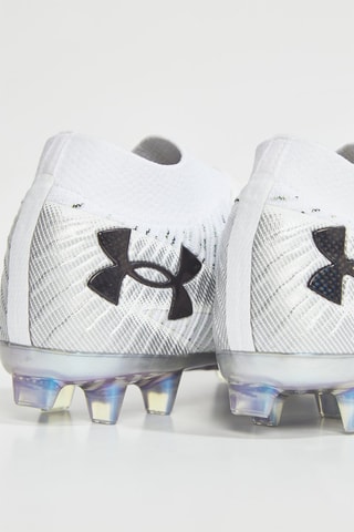Zapatillas de fútbol Shadow Elite 3 - Blanco