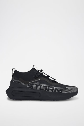 Chaussures de sport - Noir