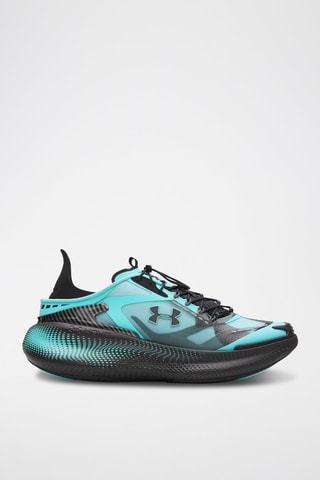 Chaussures de basketball Slipspeed - Bleu clair