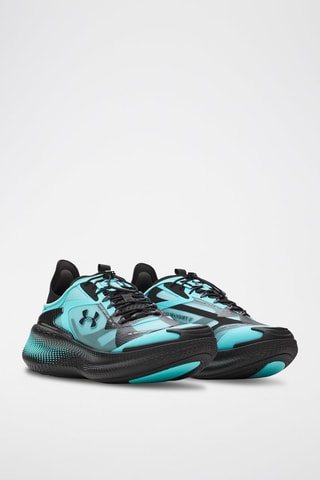 Chaussures de basketball Slipspeed - Bleu clair