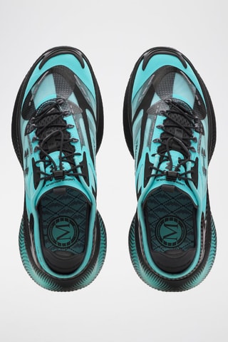Chaussures de basketball Slipspeed - Bleu clair