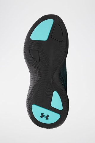 Chaussures de basketball Slipspeed - Bleu clair