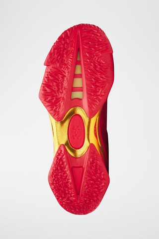 Chaussures de basketball Stephen Curry - Rouge