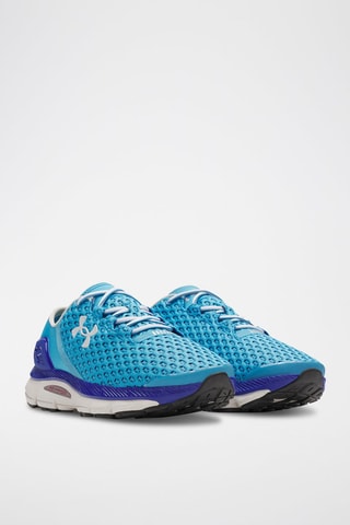 Chaussures de running Gemini - Turquoise