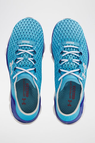Chaussures de running Gemini - Turquoise