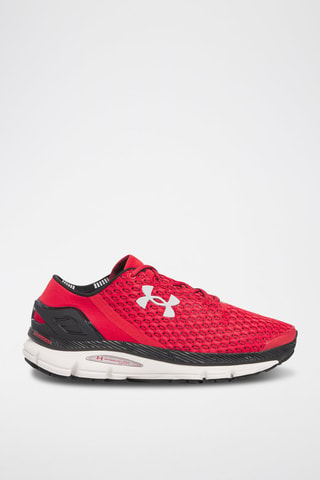 Chaussures de running Gemini - Rouge