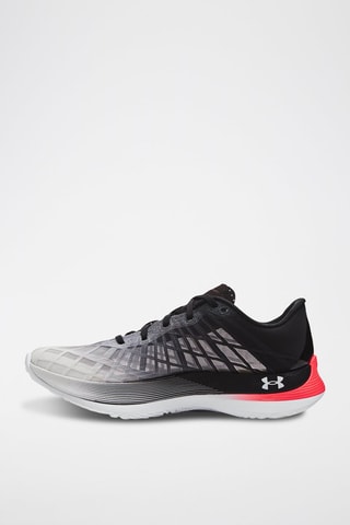Chaussures de running UA Flow Velociti Elite - Noir