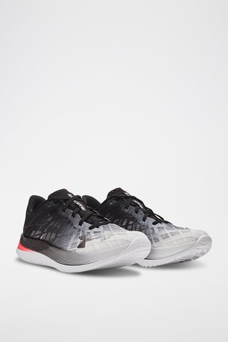 Chaussures de running UA Flow Velociti Elite - Noir