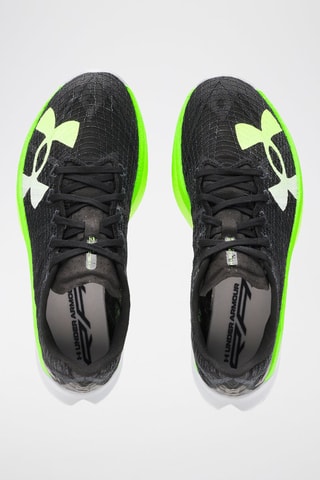 Chaussures de running Velociti - Noir