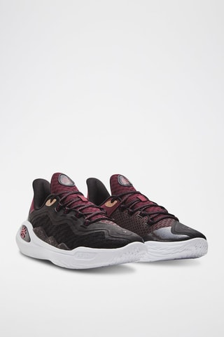 Chaussures de basketball Stephen Curry - Noir