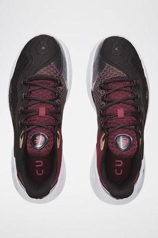 Chaussures de basketball Stephen Curry - Noir