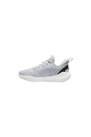 Chaussures de basketball Curry - Gris clair