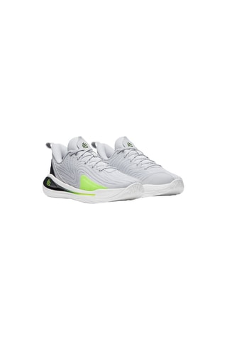 Chaussures de basketball Curry - Gris clair