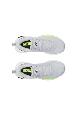 Chaussures de basketball Curry - Gris clair