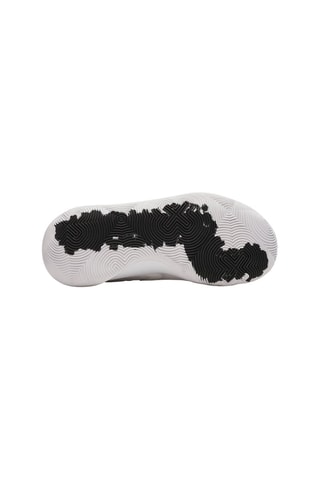 Chaussures de basketball Jet - Blanc et noir
