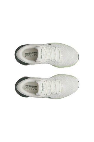 Chaussures de running Gemini - Blanc