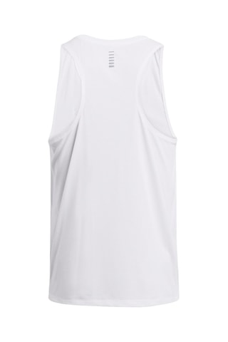 Débardeur Launch - Blanc